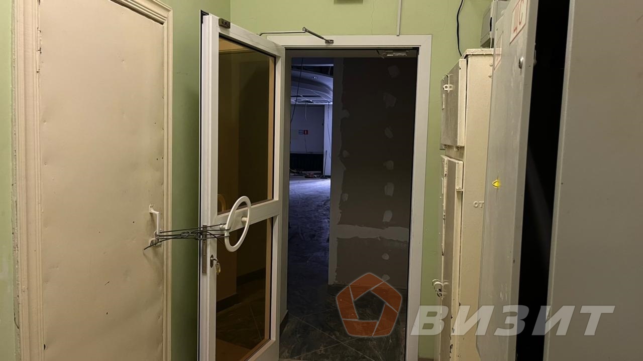 Аренда коммерческой недвижимости, 128м <sup>2</sup>, Самара, Ленина проспект,  14