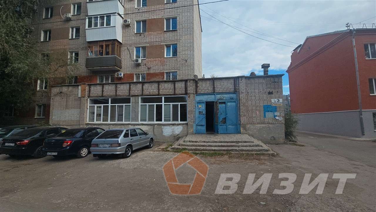 Аренда коммерческой недвижимости, 473м <sup>2</sup>, Самара, Рыльская улица,  13