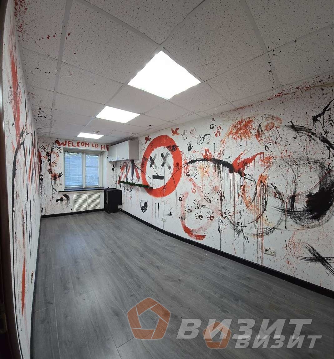 Аренда коммерческой недвижимости, 84м <sup>2</sup>, Самара, Никитинская пл,  26