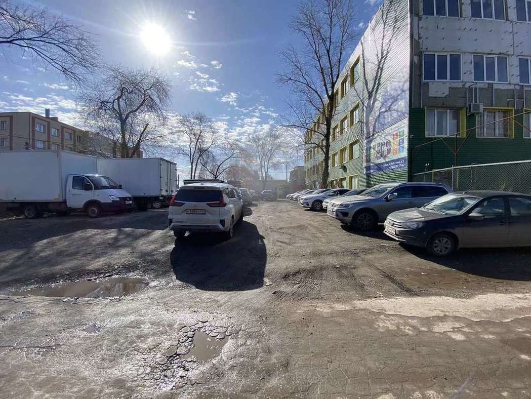 Аренда коммерческой недвижимости, 111м <sup>2</sup>, Самара, Кабельная улица,  5