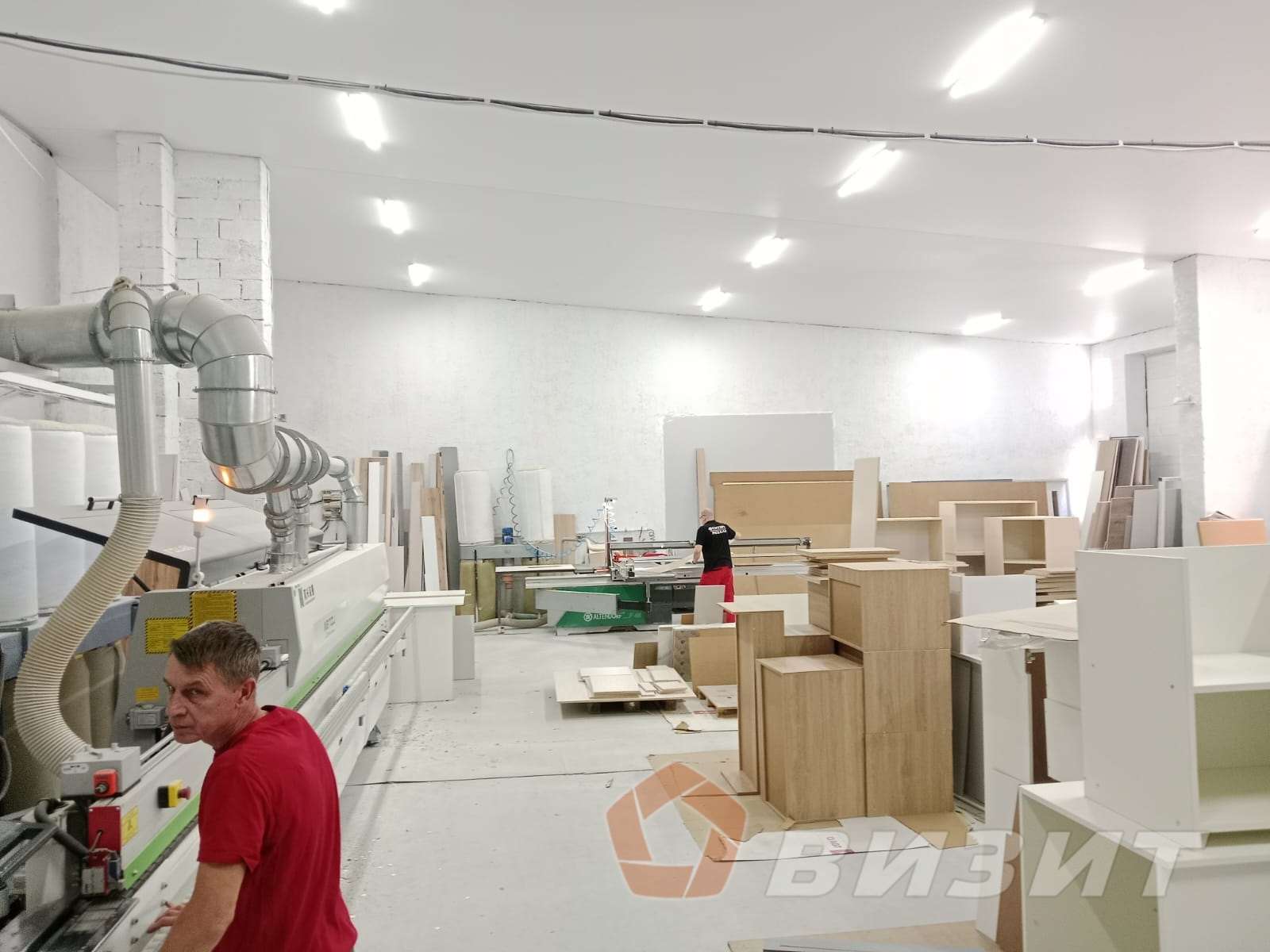 Аренда коммерческой недвижимости, 300м <sup>2</sup>, Самара, Товарная улица,  19к2