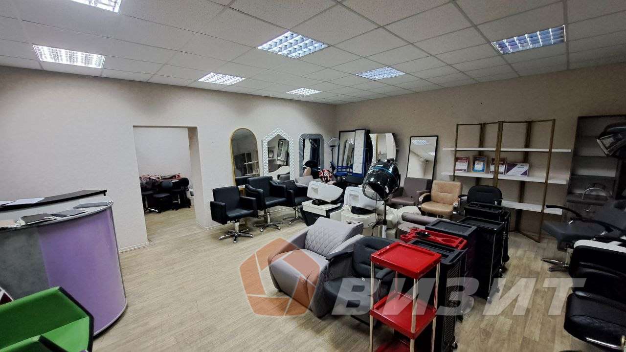 Аренда коммерческой недвижимости, 135м <sup>2</sup>, Самара, Рабочая улица,  85