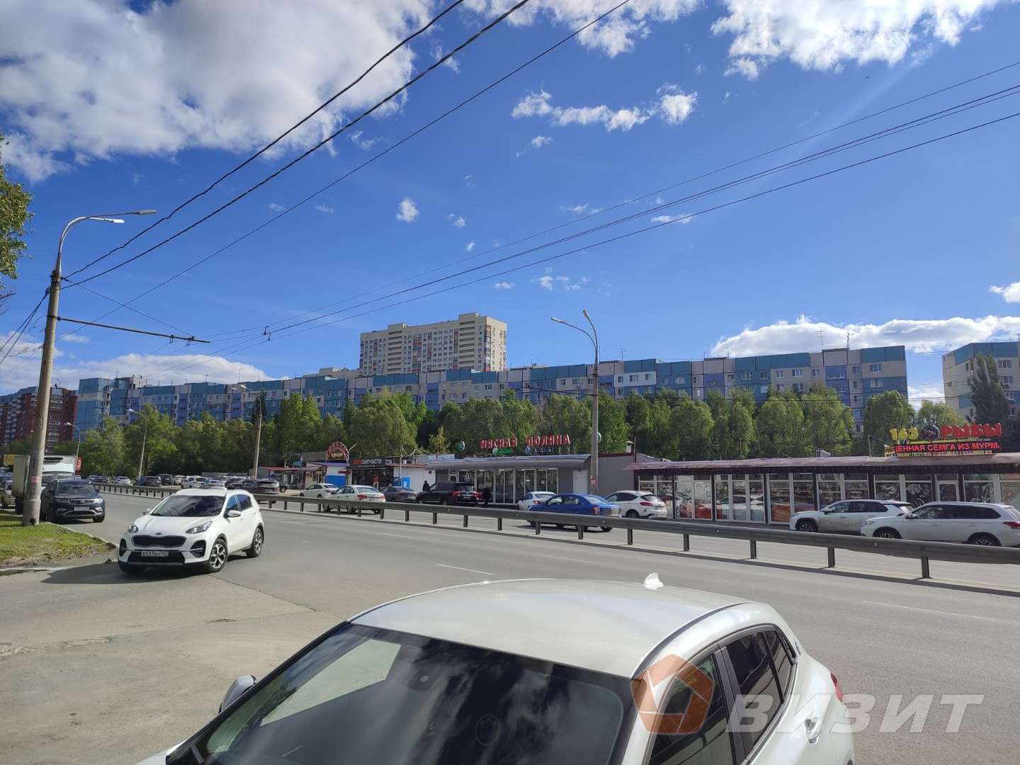 Аренда коммерческой недвижимости, 729м <sup>2</sup>, Самара, Кирова проспект,  415