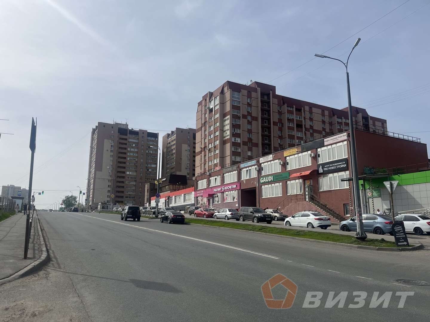 Аренда коммерческой недвижимости, 200м <sup>2</sup>, Самара, Дыбенко улица,  34