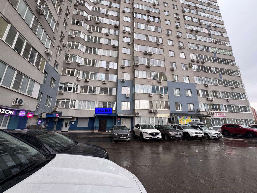 Продажа коммерческой недвижимости, 378м <sup>2</sup>, Самара, Ново-Садовая улица,  106М
