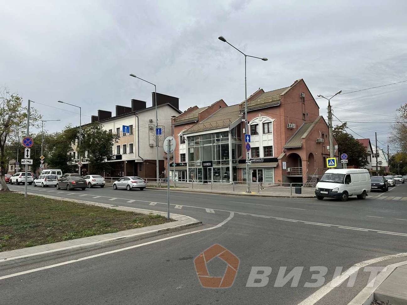 Продажа коммерческой недвижимости, 980м <sup>2</sup>, Самара, 3-я просека,  64