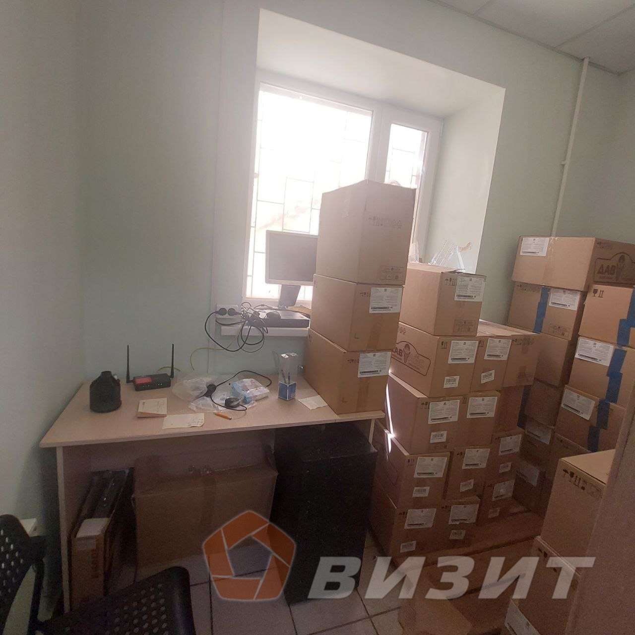 Аренда коммерческой недвижимости, 60м <sup>2</sup>, Самара, 1-й квартал,  6