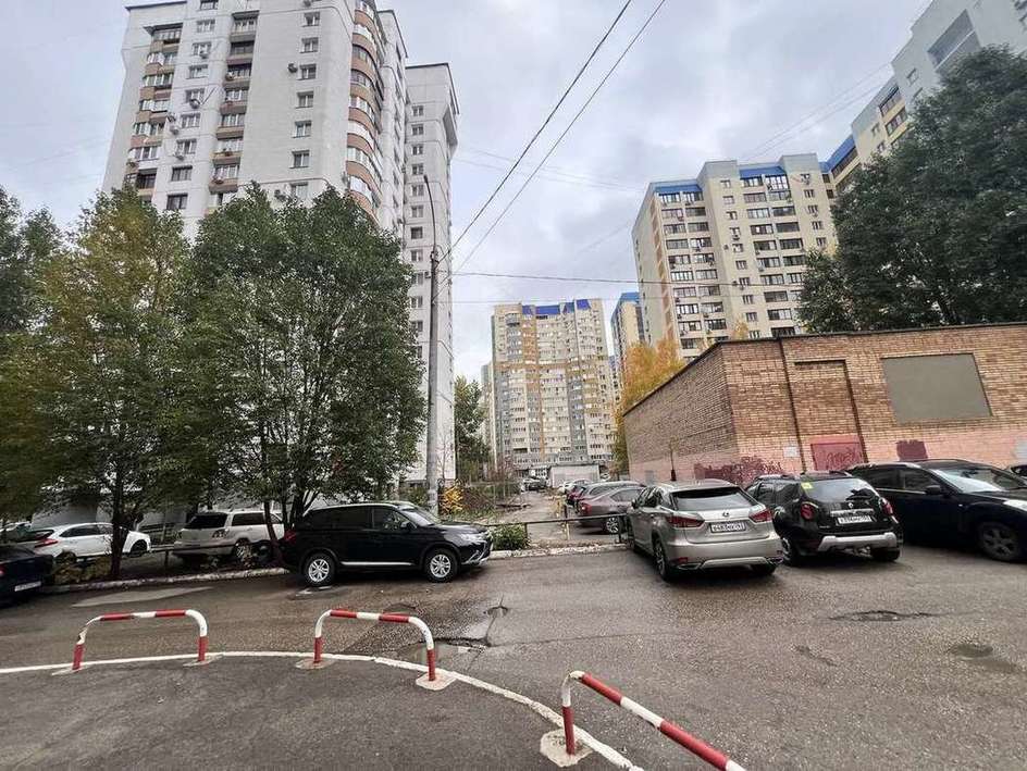 Аренда коммерческой недвижимости, 49м <sup>2</sup>, Самара, Молодежная улица,  8а