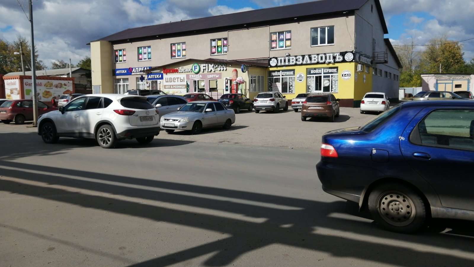 Аренда коммерческой недвижимости, 65м <sup>2</sup>, Самарская, улица Мира,  14