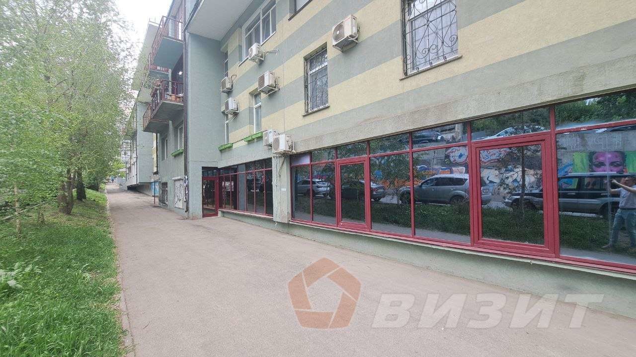 Продажа коммерческой недвижимости, 211м <sup>2</sup>, Самара, Алексея Толстого улица,  76