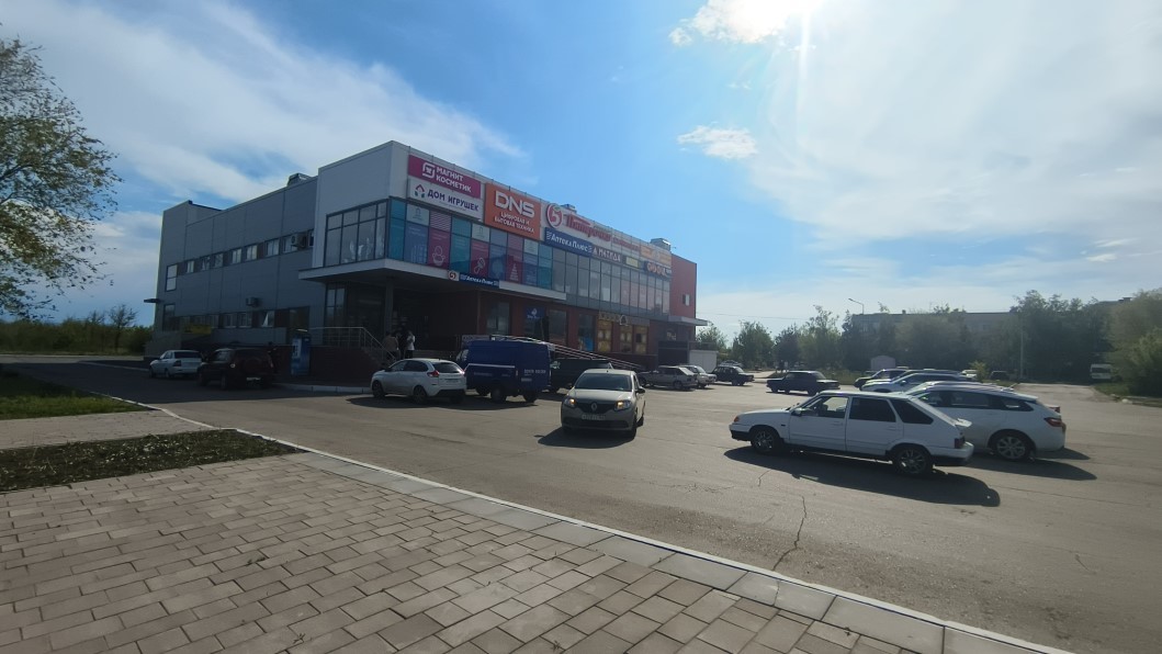 Аренда коммерческой недвижимости, 108м <sup>2</sup>, Нефтегорск, Нефтяников улица,  41