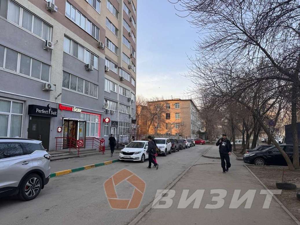 Продажа коммерческой недвижимости, 268м <sup>2</sup>, Самара, Советской Армии улица,  201