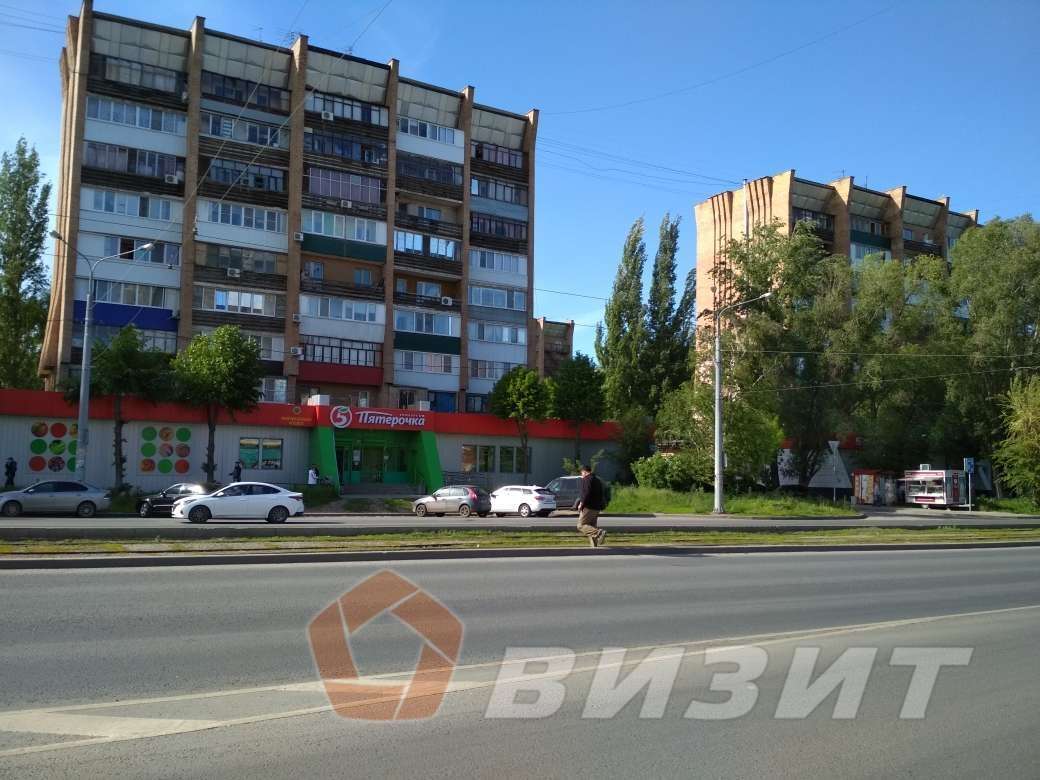 Продажа коммерческой недвижимости, 295м <sup>2</sup>, Самара, Заводское шоссе,  57в