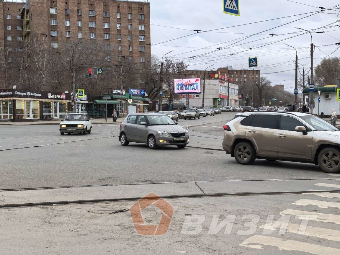 Продажа коммерческой недвижимости, 86м <sup>2</sup>, Самара, Партизанская улица,  56а