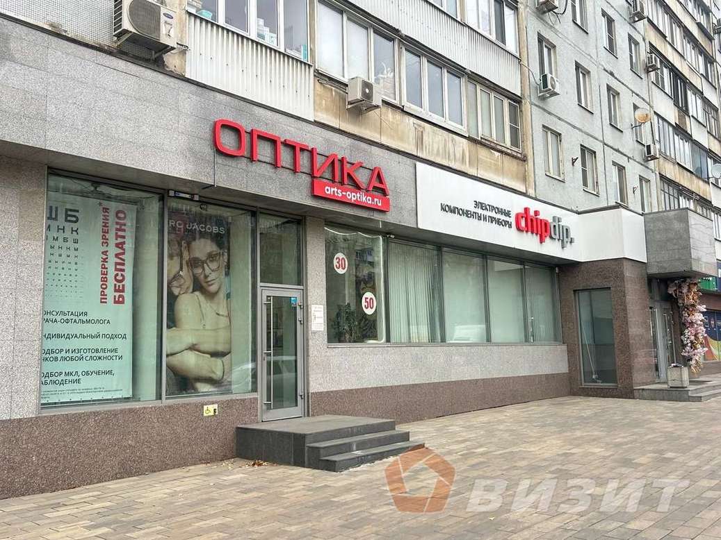 Аренда коммерческой недвижимости, 90м <sup>2</sup>, Самара, Мичурина улица,  8