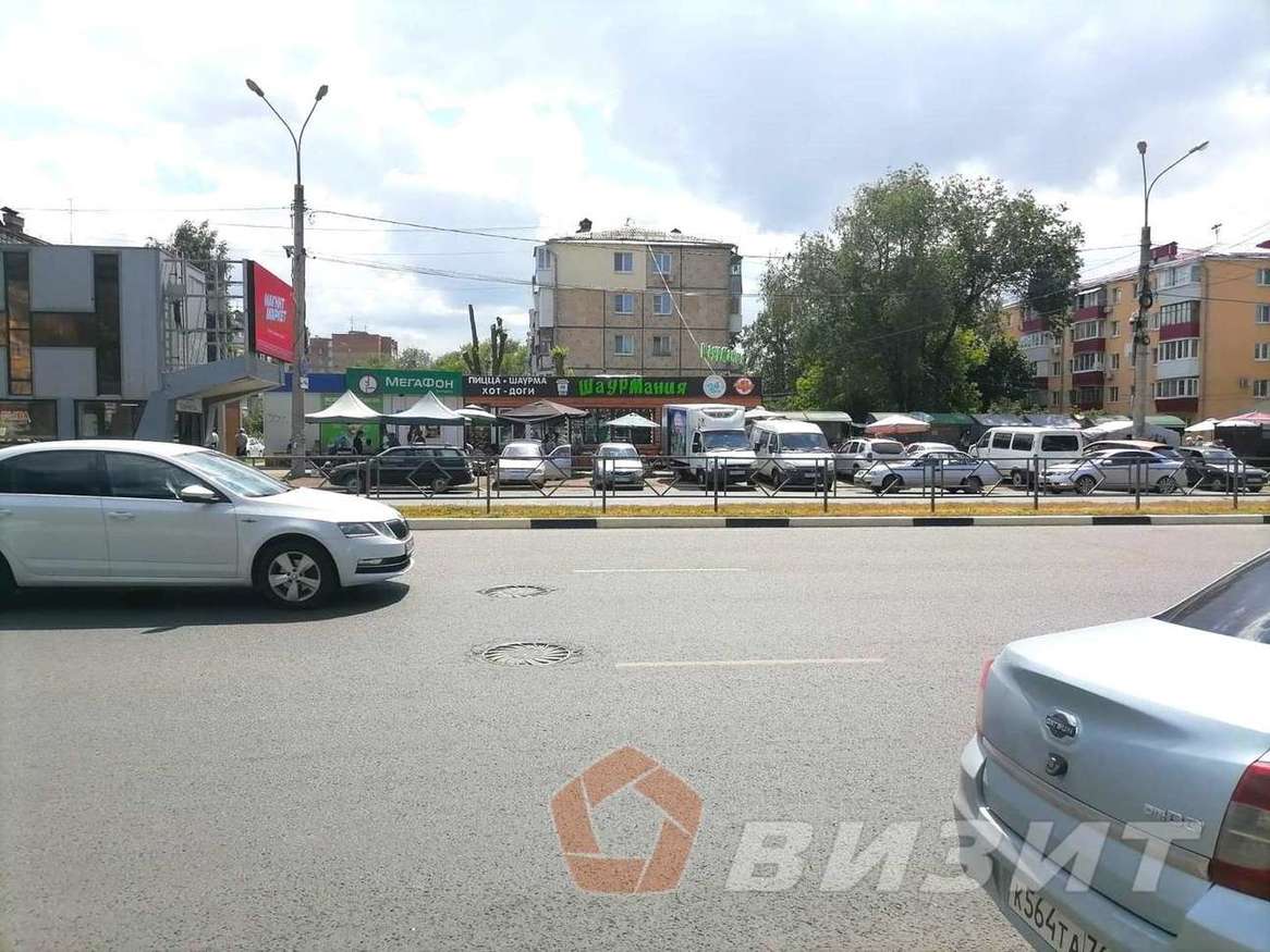 Продажа коммерческой недвижимости, 131м <sup>2</sup>, Самара, Гагарина улица,  32