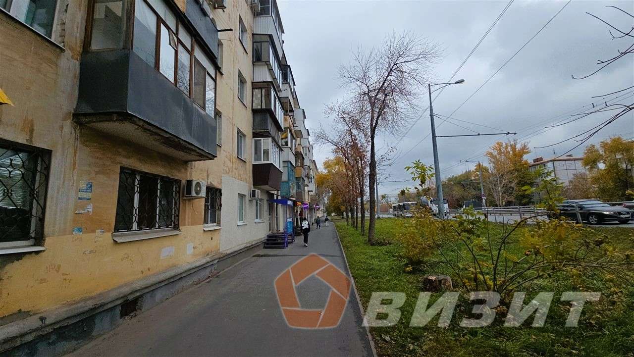 Продажа коммерческой недвижимости, 85м <sup>2</sup>, Самара, Пугачевский тракт,  80