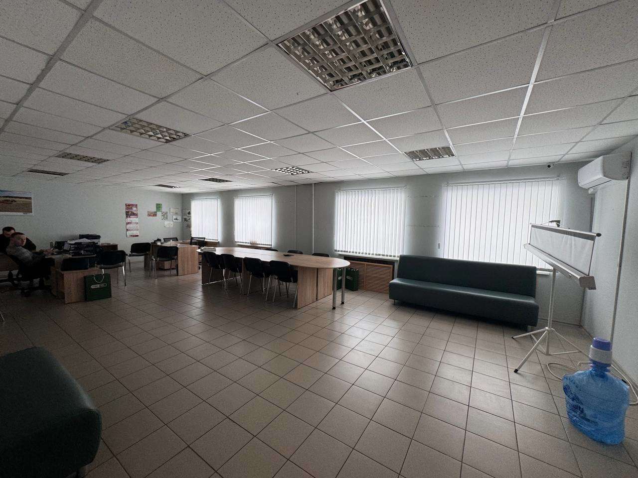 Продажа коммерческой недвижимости, 2500м <sup>2</sup>, Самарская, 4-й квартал,  16кс3