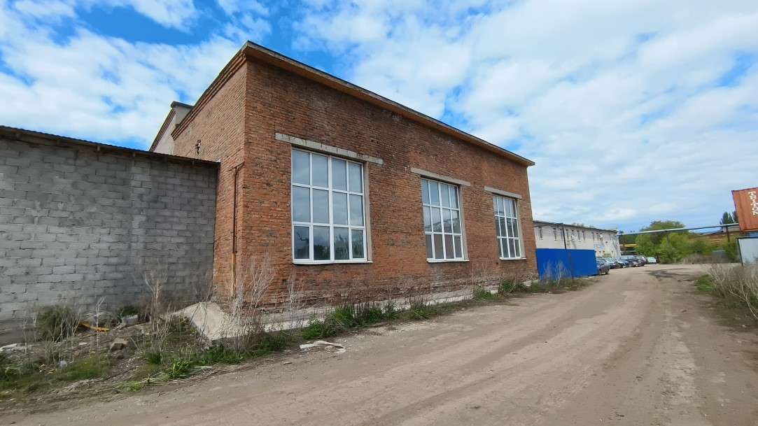 Аренда коммерческой недвижимости, 505м <sup>2</sup>, Самара, Калинина улица,  1к15