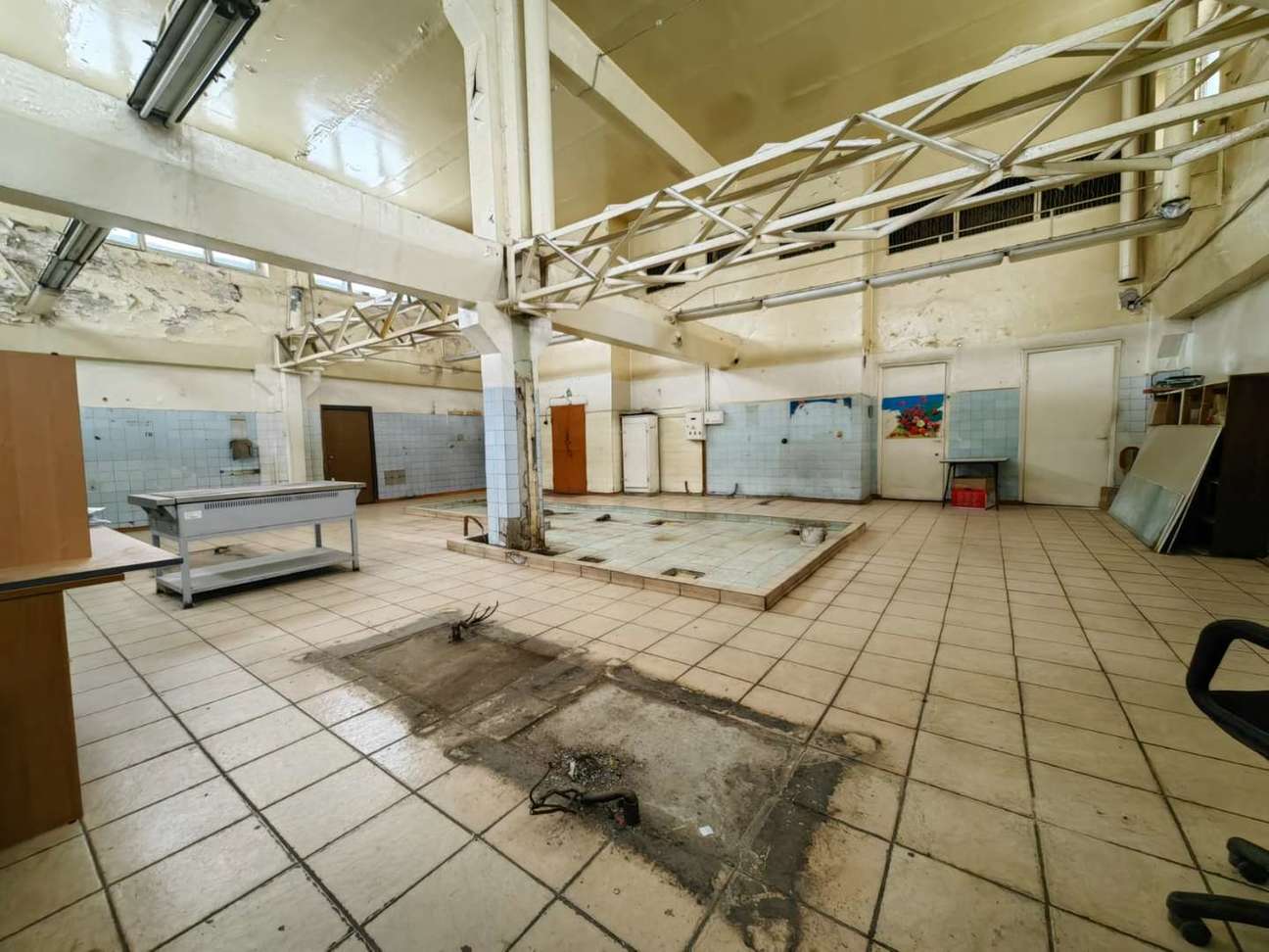 Аренда коммерческой недвижимости, 93м <sup>2</sup>, Самара, Заводское шоссе,  27