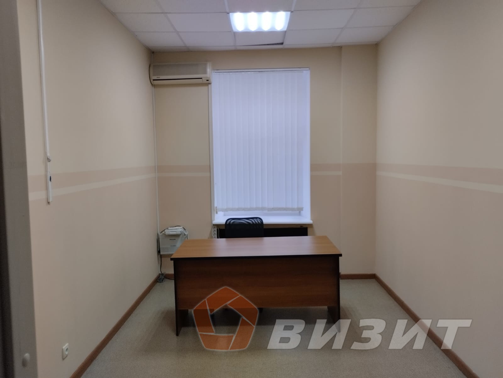 Аренда коммерческой недвижимости, 290м <sup>2</sup>, Самара, Чапаевская улица,  146