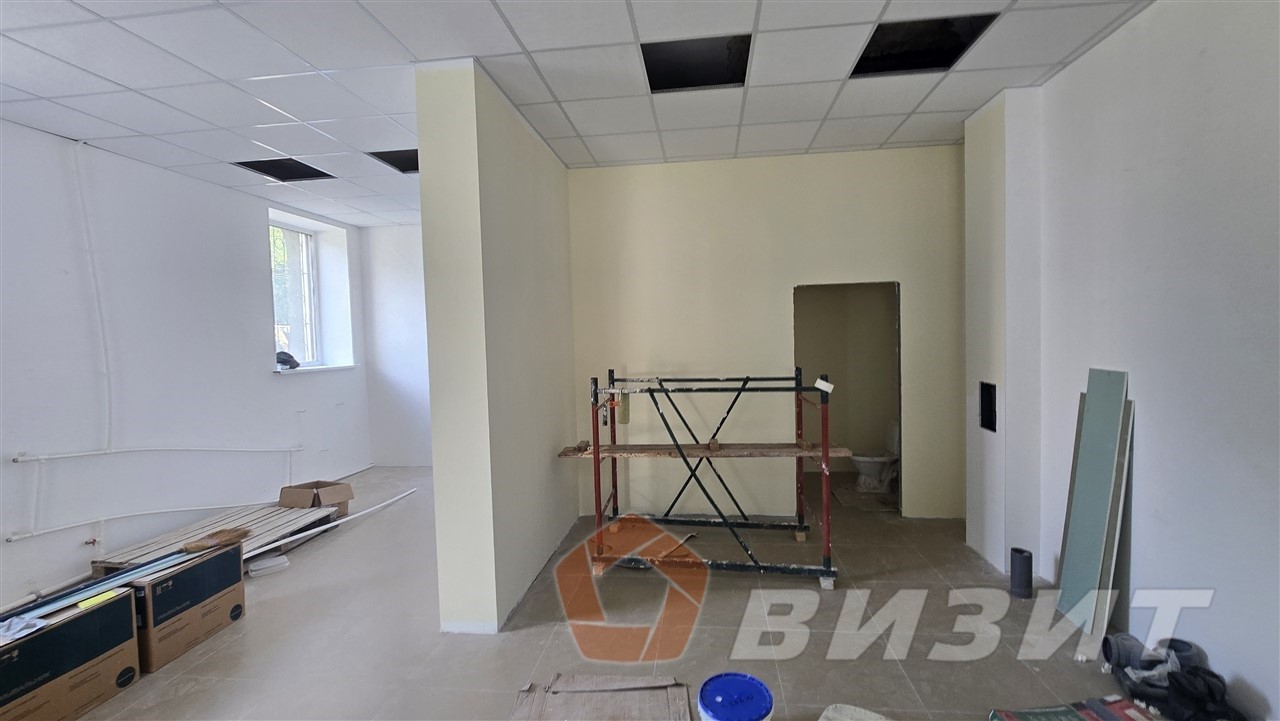 Аренда коммерческой недвижимости, 45м <sup>2</sup>, Самара, Фасадная улица,  20