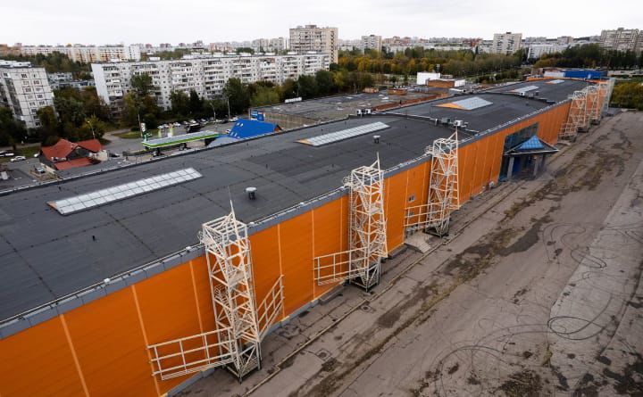 Продажа коммерческой недвижимости, 33225м <sup>2</sup>, Тольятти, Приморский бульвар,  43а