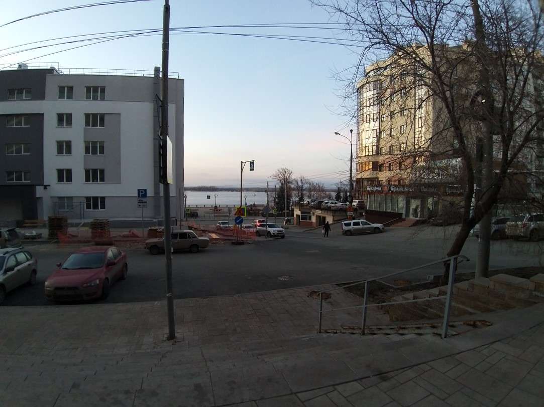 Продажа коммерческой недвижимости, 321м <sup>2</sup>, Самара, Алексея Толстого улица,  139