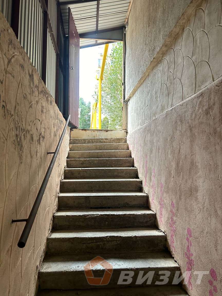 Продажа коммерческой недвижимости, 45м <sup>2</sup>, Самара, Свободы улица,  126а