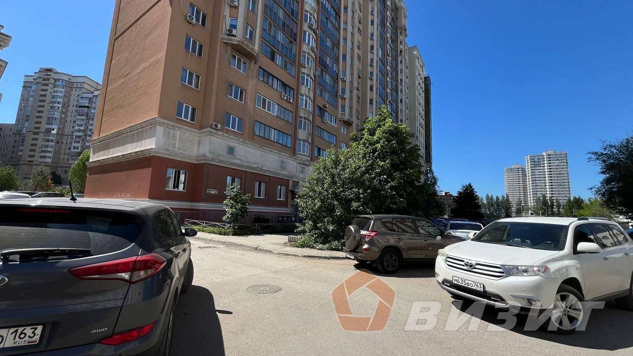 Продажа коммерческой недвижимости, 392м <sup>2</sup>, Самара, Московское шоссе,  57