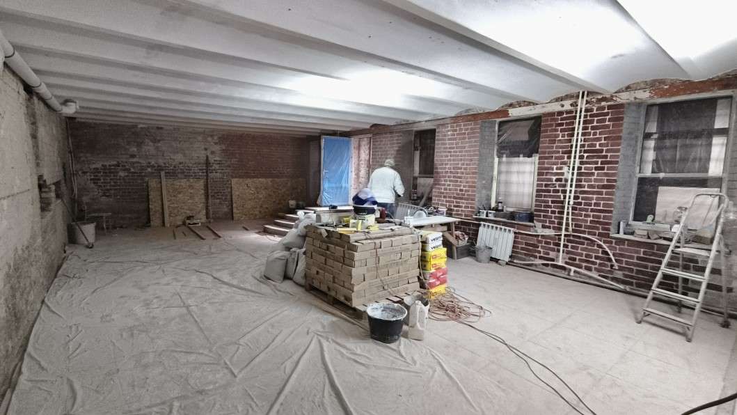 Аренда коммерческой недвижимости, 72м <sup>2</sup>, Самара, Фрунзе улица,  94в