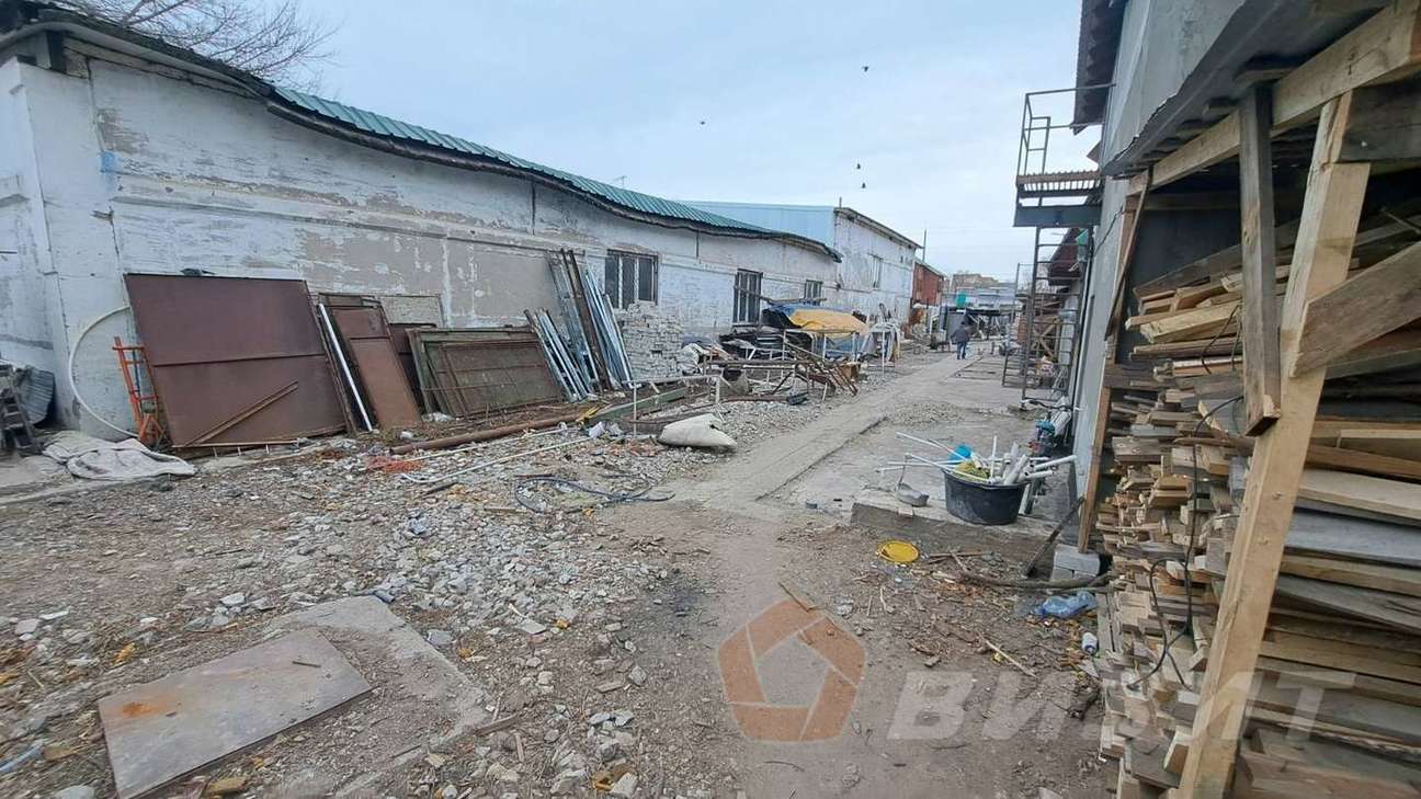 Продажа коммерческой недвижимости, 500м <sup>2</sup>, Самара, Корсунский переулок,  6а