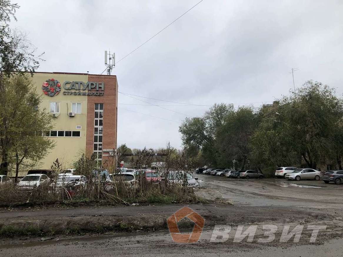 Аренда коммерческой недвижимости, 380м <sup>2</sup>, Самара, Малярный переулок,  2