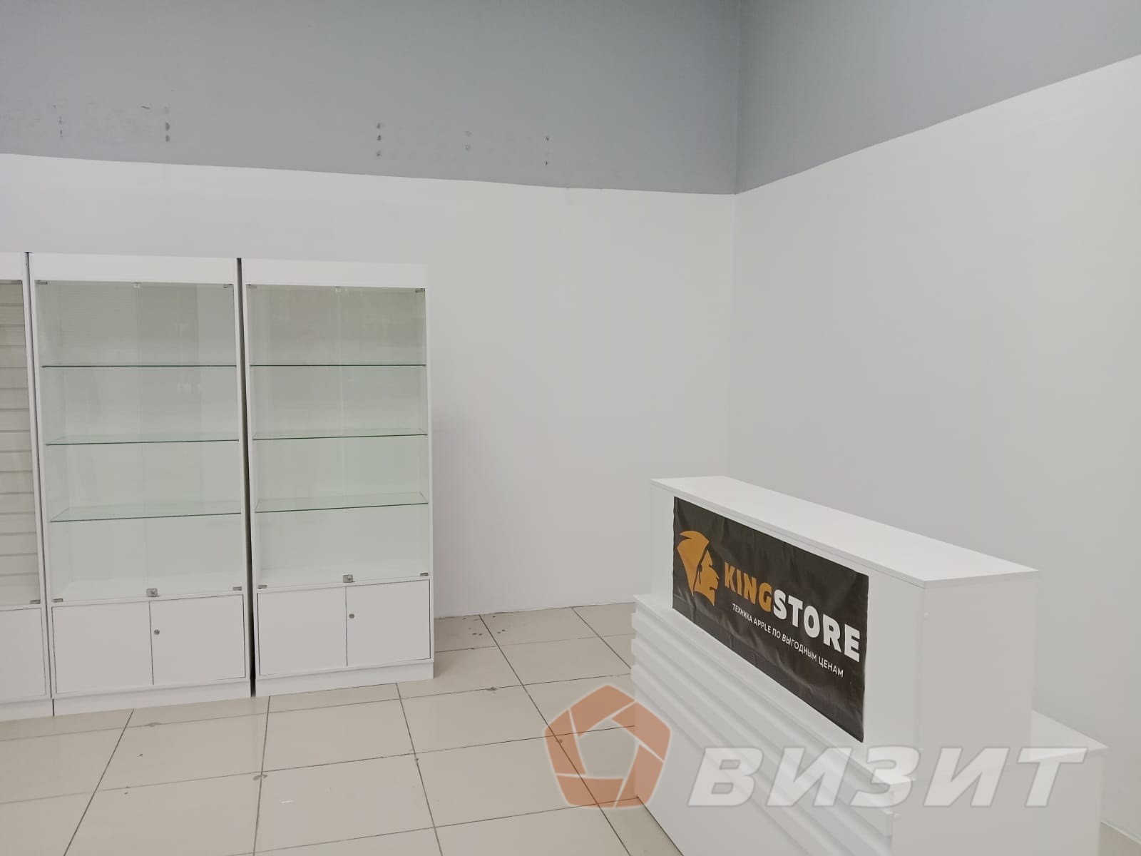 Аренда коммерческой недвижимости, 40м <sup>2</sup>, Новокуйбышевск, Победы проспект,  1ж