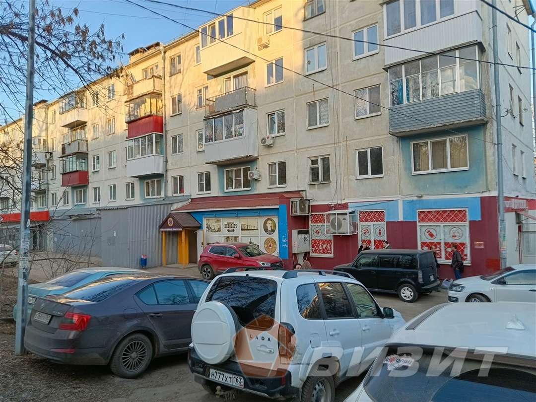 Аренда коммерческой недвижимости, 100м <sup>2</sup>, Самара, Аэродромная улица,  117