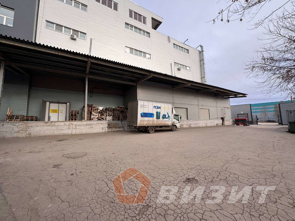 Аренда коммерческой недвижимости, 400м <sup>2</sup>, Самара, Дзержинского улица,  48