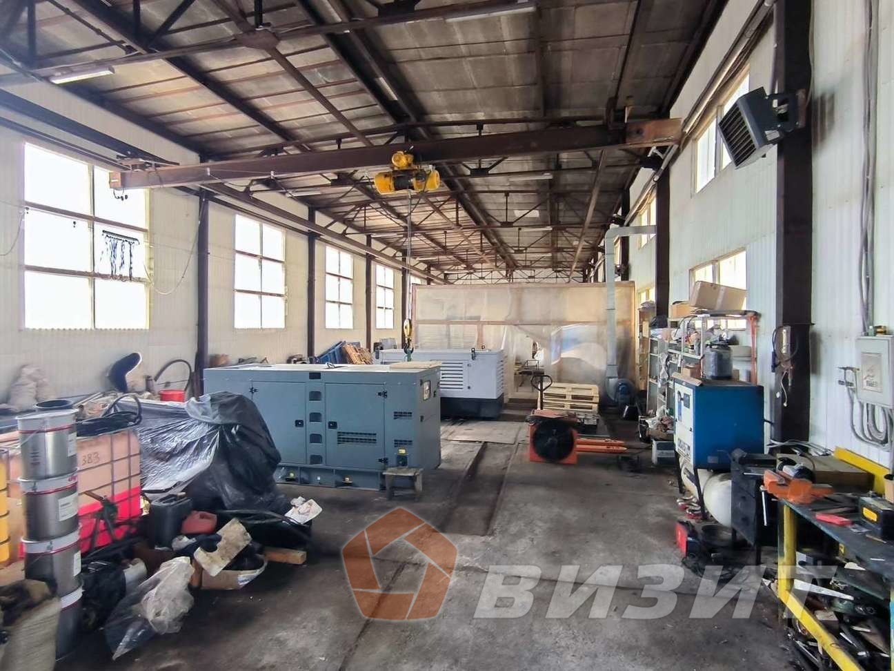 Аренда коммерческой недвижимости, 570м <sup>2</sup>, Самара, Северная улица,  5