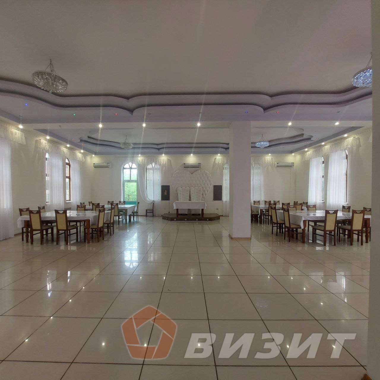 Продажа коммерческой недвижимости, 537м <sup>2</sup>, Самара, Алма-Атинская улица,  17