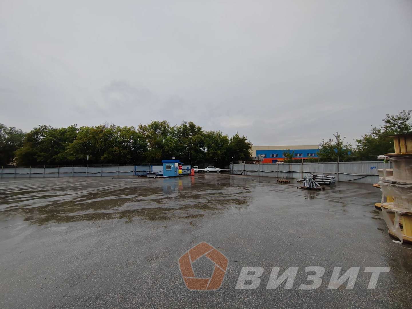 Аренда коммерческой недвижимости, 9067м <sup>2</sup>, Самара, Управленческий тупик,  7