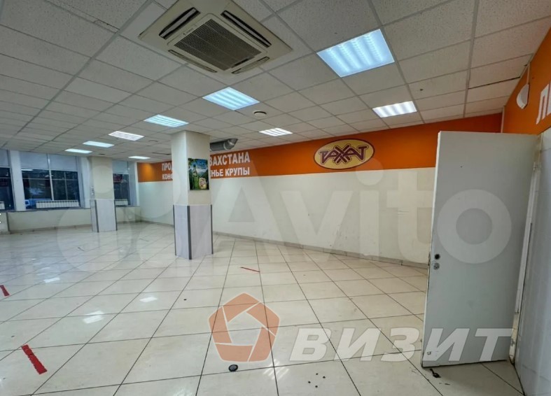 Аренда коммерческой недвижимости, 264м <sup>2</sup>, Самара, Кирова проспект,  170