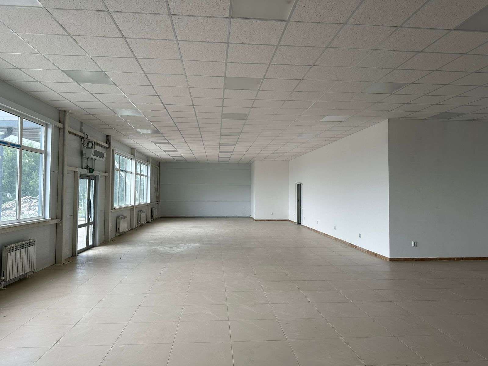 Продажа коммерческой недвижимости, 256м <sup>2</sup>, Спутник, Павелецкая,  16