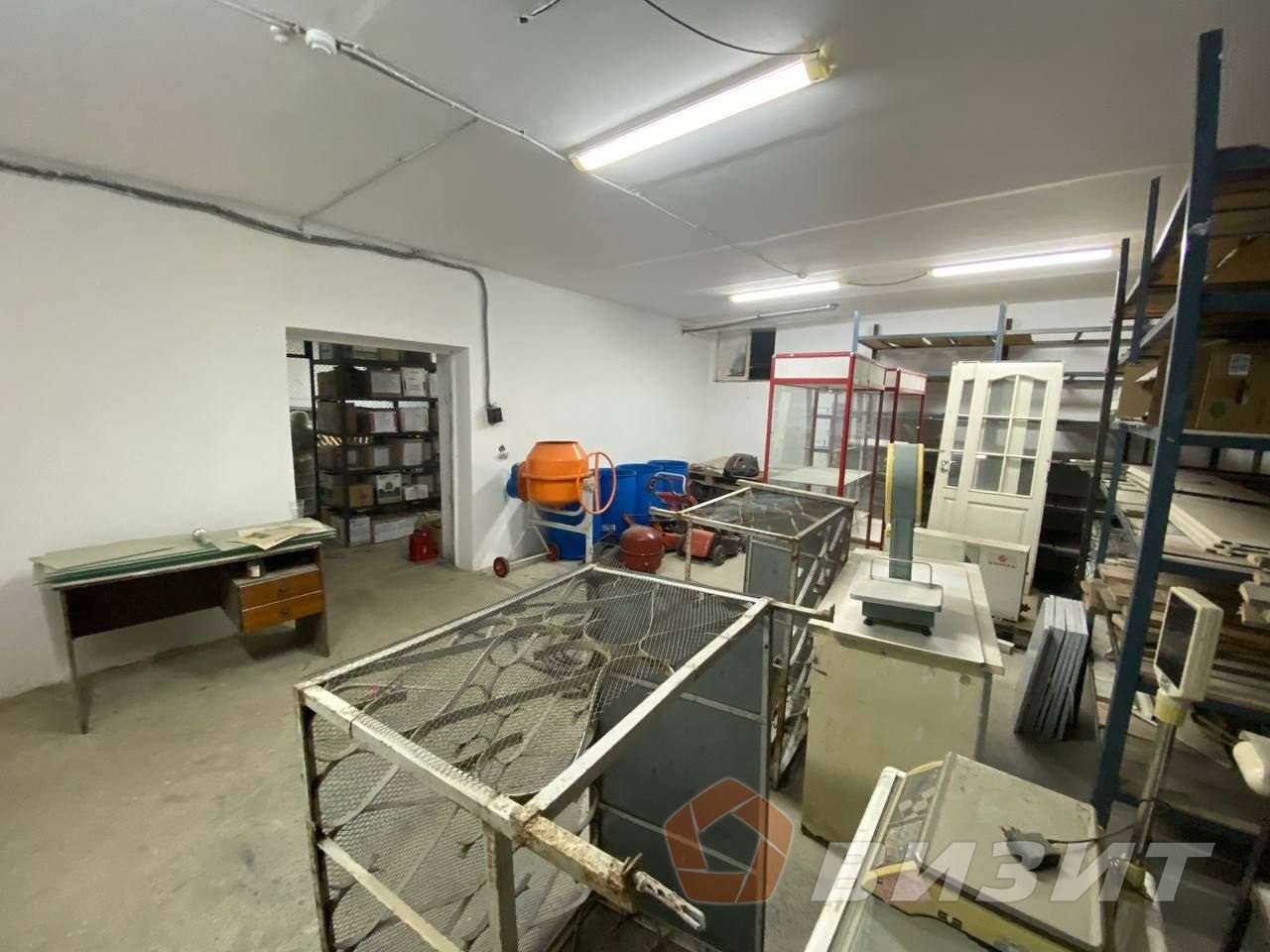 Аренда коммерческой недвижимости, 95м <sup>2</sup>, Красный Яр, Кооперативная улица,  97А