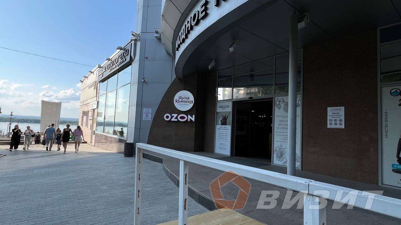 Аренда коммерческой недвижимости, 65м <sup>2</sup>, Самара, Лесная улица,  33