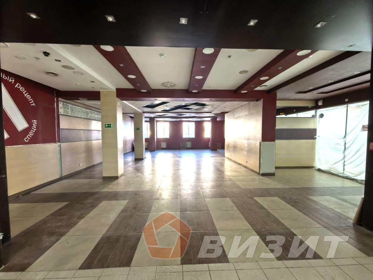 Аренда коммерческой недвижимости, 230м <sup>2</sup>, Самара, Куйбышева улица,  84