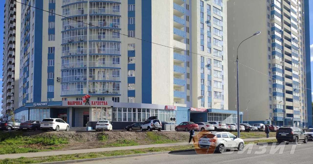 Аренда коммерческой недвижимости, 350м <sup>2</sup>, Самара, Осетинская улица,  19