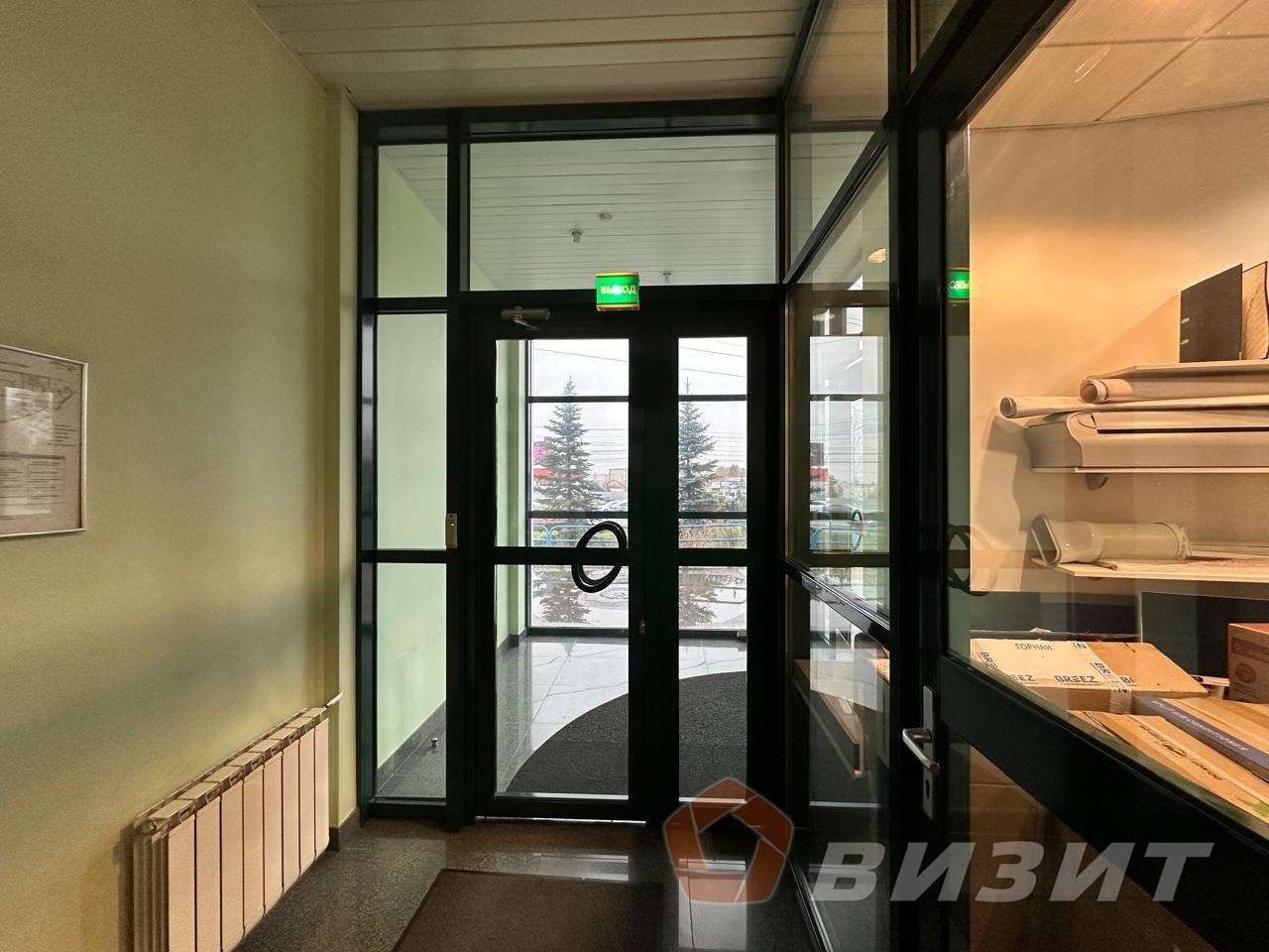 Аренда коммерческой недвижимости, 209м <sup>2</sup>, Самара, Московское шоссе,  21