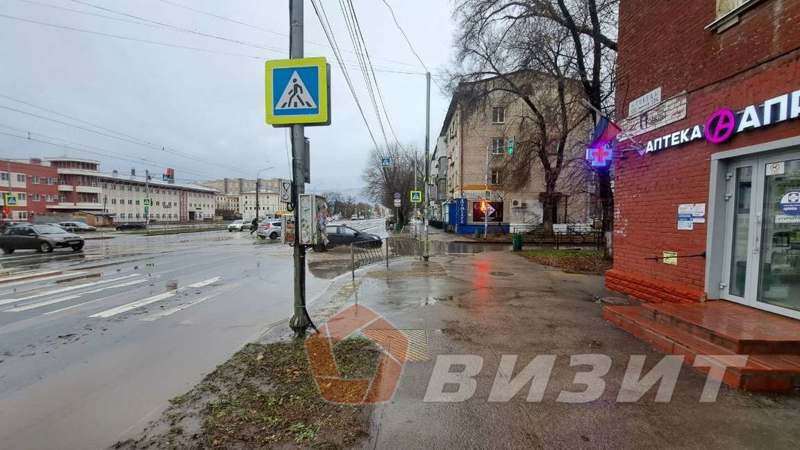 Аренда коммерческой недвижимости, 34м <sup>2</sup>, Самара, Победы улица,  130