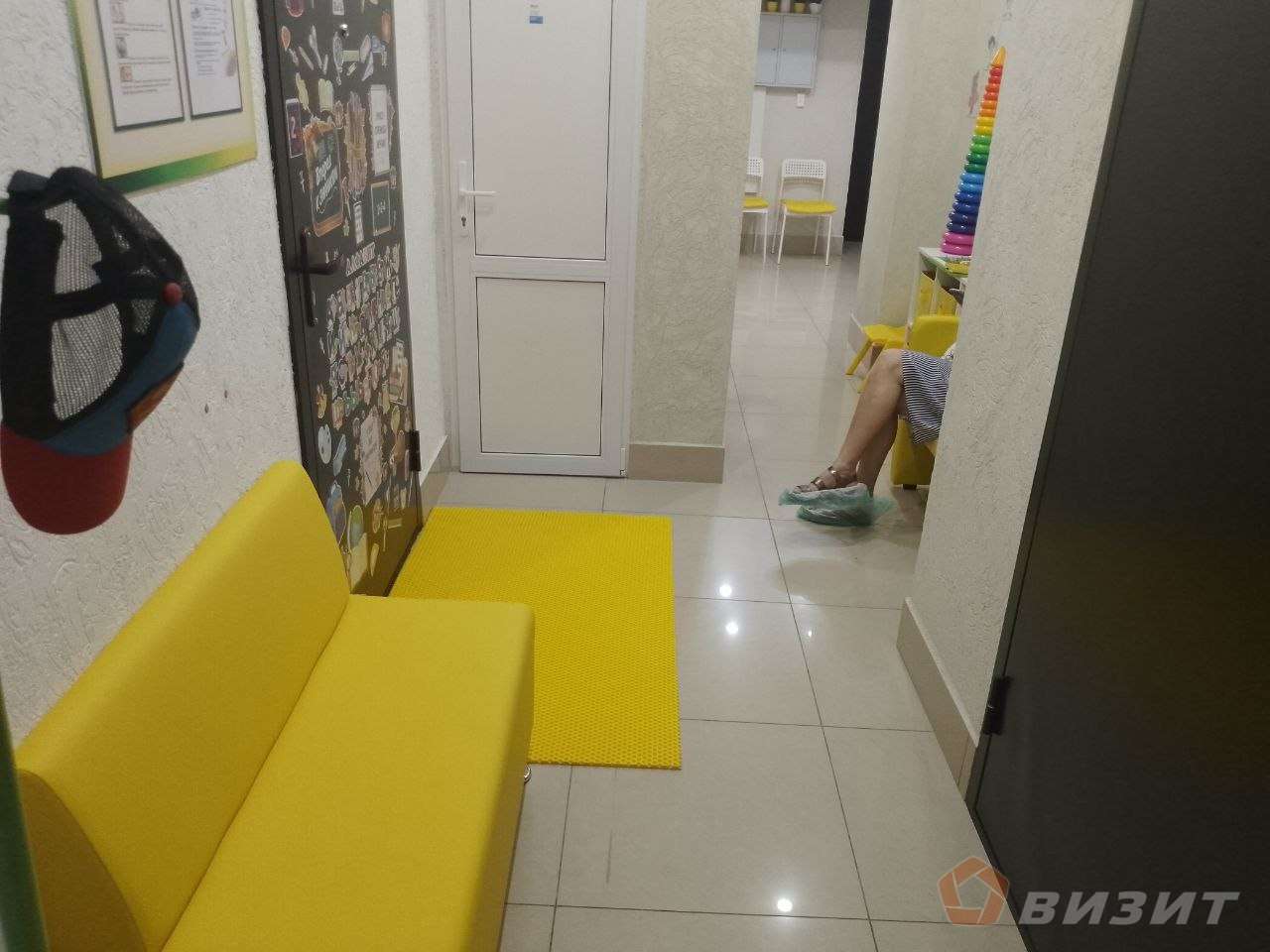 Продажа коммерческой недвижимости, 12м <sup>2</sup>, Самара, Демократическая улица,  2Б