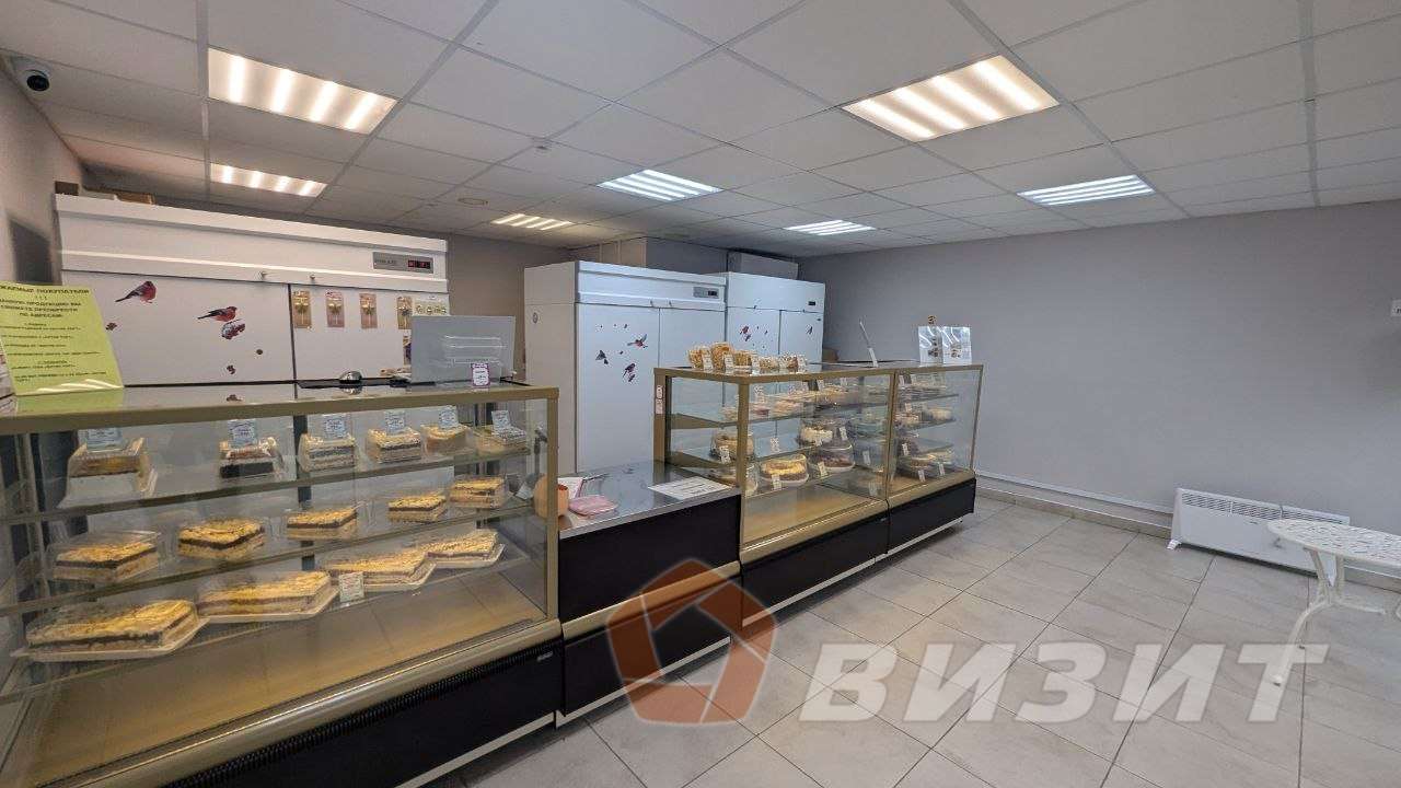 Аренда коммерческой недвижимости, 40м <sup>2</sup>, Самара, Московское шоссе,  100