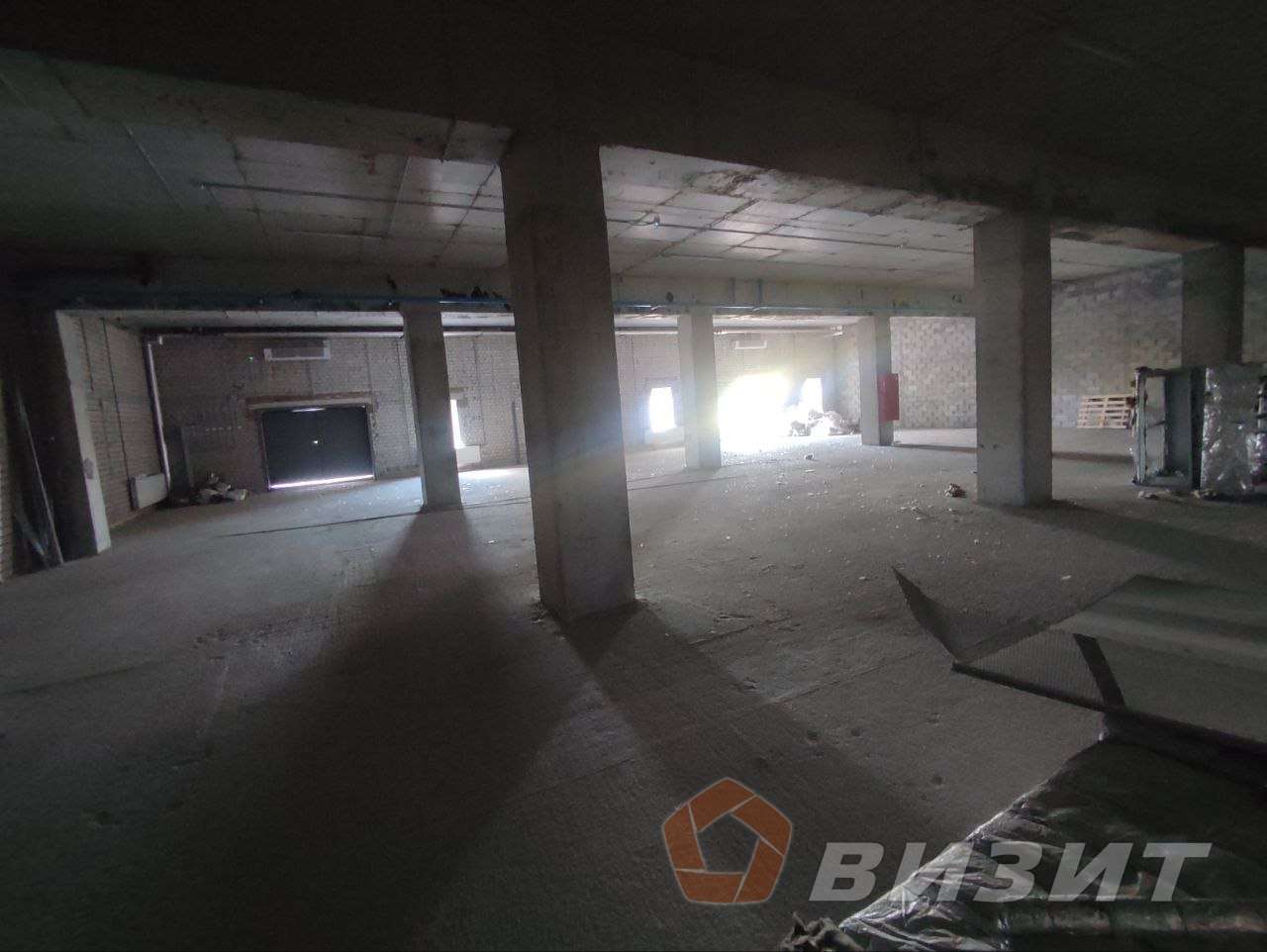 Аренда коммерческой недвижимости, 500м <sup>2</sup>, Самара, Петра Алабина улица,  6а